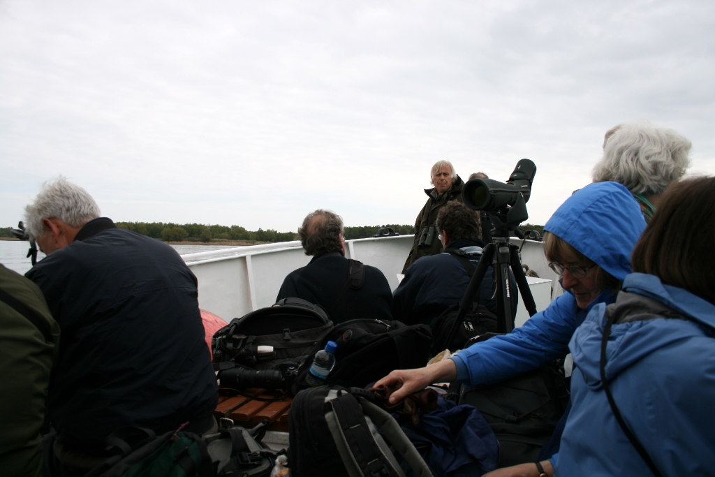 VWG vogelreis Oost Duitsland mei 2010 193